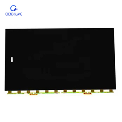 BOE 65 INCH TV Panel HV650QUB-F90 4k Curved Tv Screen Replacement