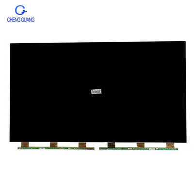 43 INCH LCD TV Display Panel , Lg TV Replacement Screens LC430DGJ-SKA4