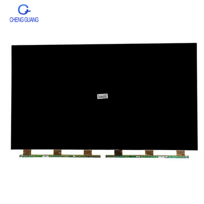 55 INCH LED TV Display Panel LC550EQ4-SMA4 Lcd Screen Touch OPEN CELL