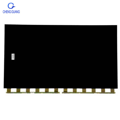 55 INCH AUO TV Panel Curve VCR T550QVN05.7 3840X2160 4K 12V