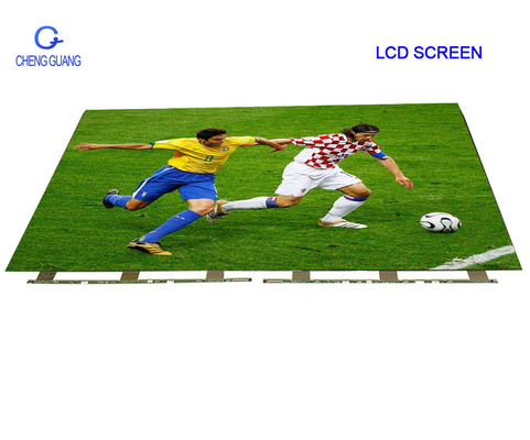 49 Inch LG TV Display Panel Naked No Border LC490DGJ-SLA2 9118A