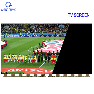 ISO 49 Inch Tv Screen TV Screen Replacement  LC490EGJ-SKM4 2109A