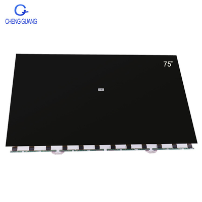 LG 75 INCH TV Screen Curved Tv Lcd Panel Replacement LC750EGY SK M3 6870S-2459A-2462A