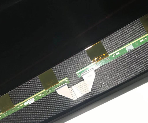LG 75 INCH TV Screen Curved Tv Lcd Panel Replacement LC750EGY SK M3 6870S-2459A-2462A