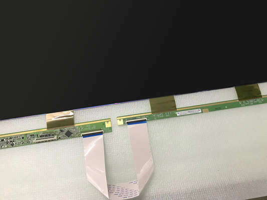 ST425B01-1 43 INCH TV Panel , TV LCD Screen Replacements For Philips