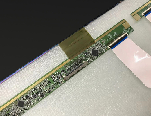 ST425B01-1 43 INCH TV Panel , TV LCD Screen Replacements For Philips