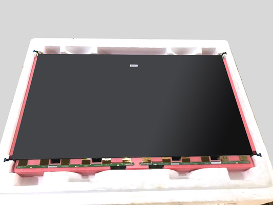 ST5461D12-5 55 INCH TV Panel , Curved Tv Panel For Philips Tv