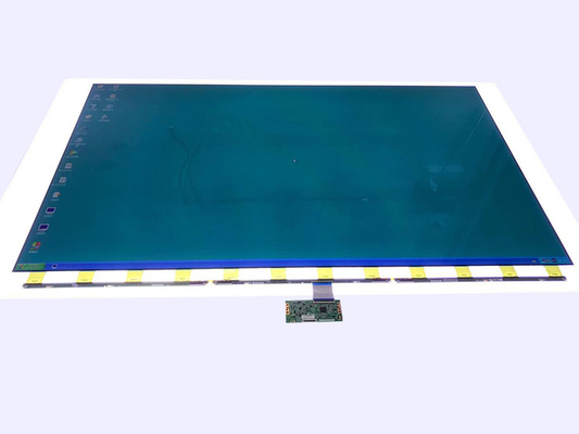 T650QVN08.C 65 INCH Tv Screen Tv Display For Samsung Tv