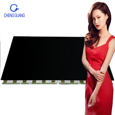 LSF550FN09 FF13 SAMSUNG Flat Screen 55 Inch Curved Tv panel