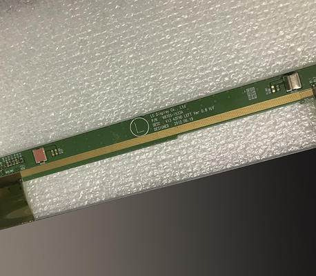 Naked LCD TV Display Panel PE LG 42 Inch Tv Screen 1920X1080
