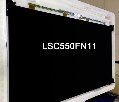 LSC550FN11 Lcd Samsung Flat Panel Lg Tv For 55 inch Samsung Tv