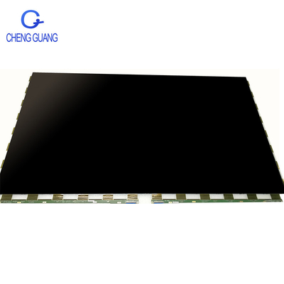 V580DK2 58 INCH INNOLUX TV Panel , 4k Curved Tv Screens GS