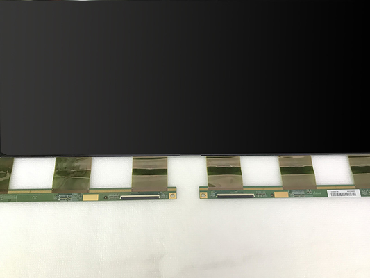 49 INCH BOE TV Panel Strict Testing , Tv Lg Lcd Modules HV490QUBB05