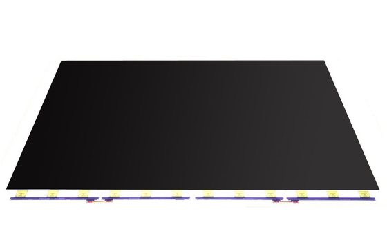 HV650QUB-N9K 65 INCH TV Panel Toshiba SONY Panasonic Tv Screen Replacement