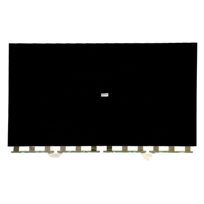 Lg 75 Inch Lcd Panel 4k , Curve Touch Tv Replacement Screen