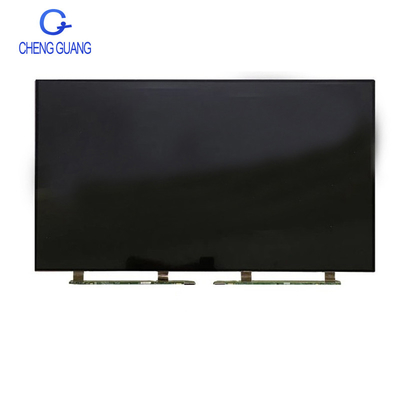 Lg 75 Inch Lcd Panel 4k , Curve Touch Tv Replacement Screen