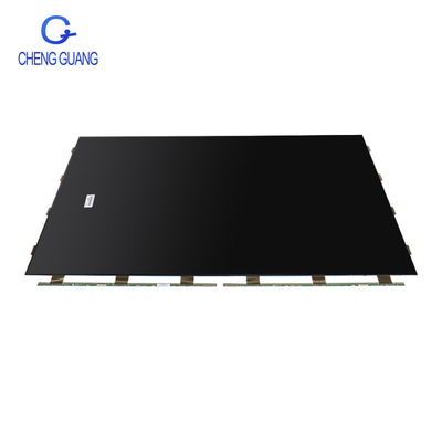 Lg 75 Inch Lcd Panel 4k , Curve Touch Tv Replacement Screen
