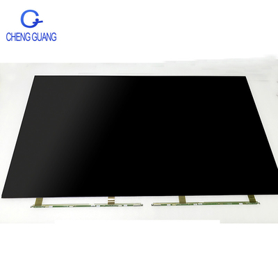 1529B LG TV Display Panel IPS 55 INCH 4k LG Curved Tv Panal