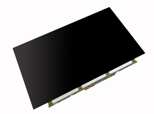 LSC550FN10 Samsung 4k 55 Inch Tv Curved Screen Replacement LCD