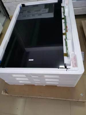 LSC550FN10 Samsung 4k 55 Inch Tv Curved Screen Replacement LCD