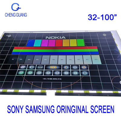 65 INCH SONY Lcd Screen GS SONY Tv Replacement Screens