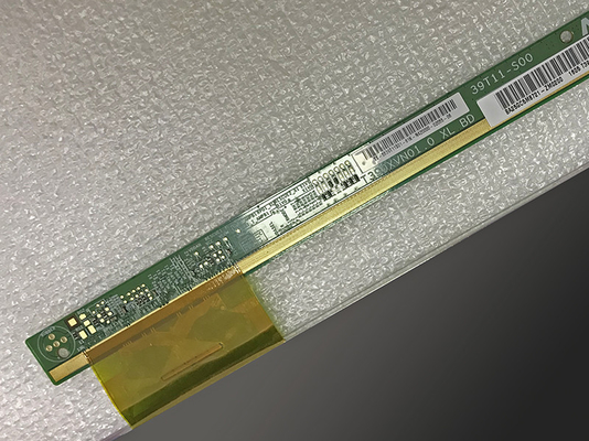 39 INCH Auo Lcd Panels Black 1366X768 T390XVN01.0 Strict Testing
