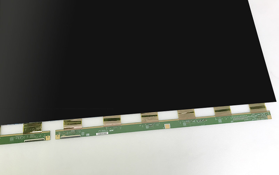 50 INCH  AUO TV Panel 4k  Rgb Color T500QVN03.0 For Brand TV