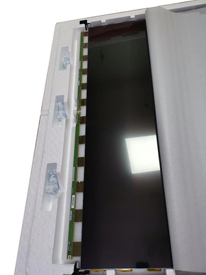 55 INCH PANDA LED TV Panel Naked LC546PU2 3840X2160 For TV Monitor