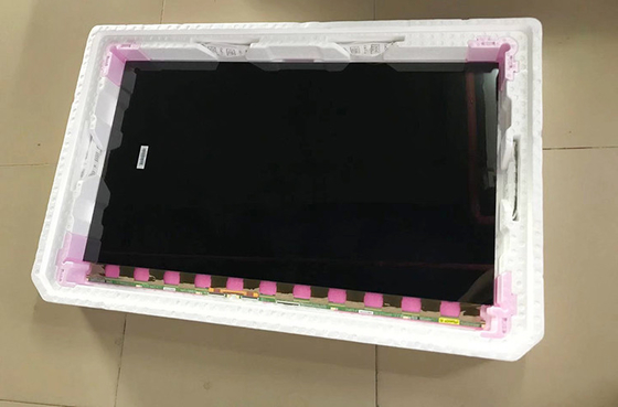 43 Inch BOE TV Panel 12V 4K HV430QUB-F1A B C For TV Monitor