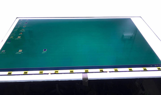 CSOT 75 Inch Tv Screen Panel , ST7461D02-6-A Lcd Led Panel