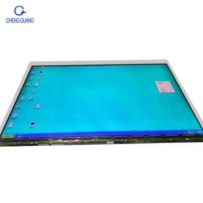 75 INCH SHARP TV Screen 4K 3840 RGB COLOR JR745R3HA2Y For Brand TV