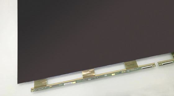 43 INCH AUO LCD SCREEN , RGB Lcd Monitor Panel T430HVN02.0