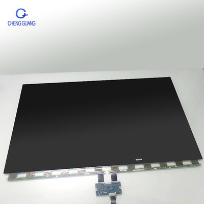 T500QVN03.7 AUO TV Panel HP 4K 2130 50 INch Lcd Panel RGB FULL