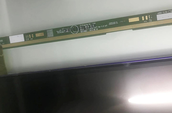 49 INCH LCD TV Display Panel LG Tv Screens LC490DUY SHA2 6870S-1935A