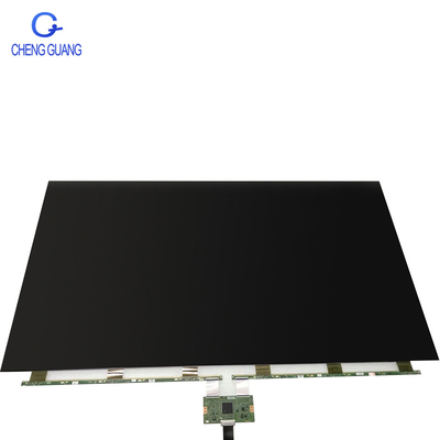LC550EGY 6870S-2706B LG 55 INCH Panel Curve CU Certificated