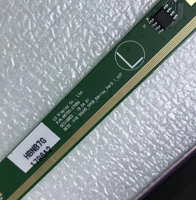 LC550EGY 6870S-2706B LG 55 INCH Panel Curve CU Certificated
