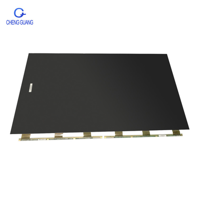 Curved BOE LCD SCREEN HV430FHB-N10 43 Inch For Multimedia