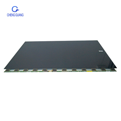 Curve HKC Flat Monitor LCD 12V 50 INCH 3840X2160 4K RGB Tube