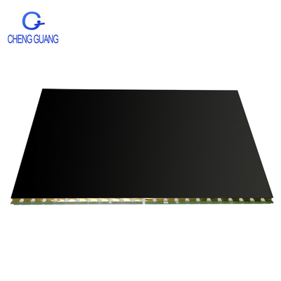 Split 55 INCH TV Panel , Splice Lg Tv Panel Replacement 12V