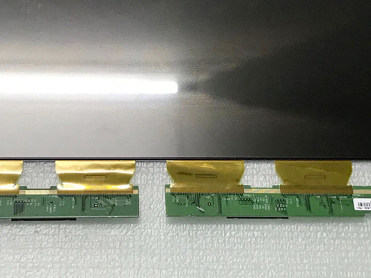 Split 55 INCH TV Panel , Splice Lg Tv Panel Replacement 12V