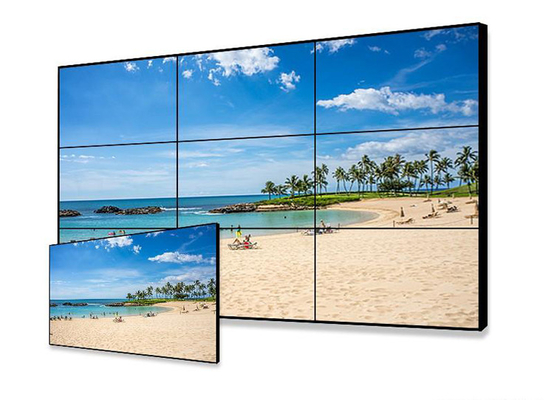 Split 55 INCH TV Panel , Splice Lg Tv Panel Replacement 12V