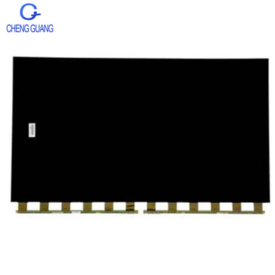 BOE 55 Inch Lcd Panel Replacement Samsung 4k Curved HV550QUB-N4E
