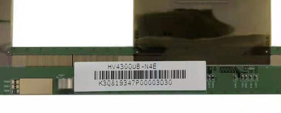 BOE 55 Inch Lcd Panel Replacement Samsung 4k Curved HV550QUB-N4E