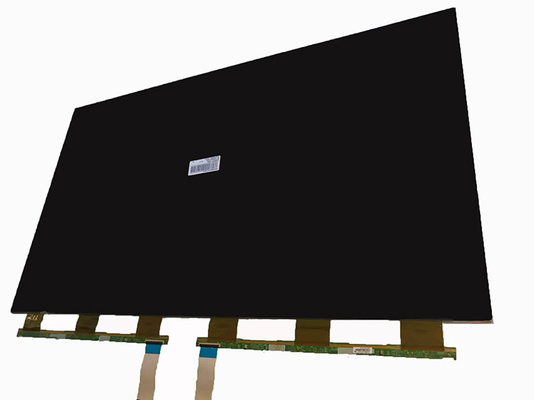Full HD OPEN CELL LG TV Display Panel 32 Inch LC320DUY