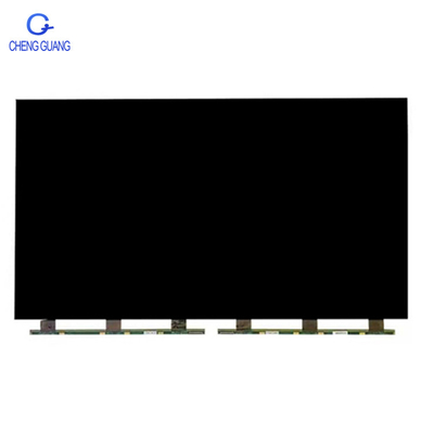 Curve HKC Flat Monitor LCD 12V 50 INCH 3840X2160 4K RGB Tube