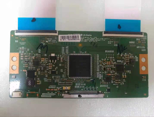 60 INCH LED TV  Panel LC600EGYSHM2 , ISO 12V Lg Tv Screens