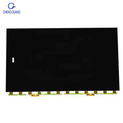 AUO 65 Inch Display Panel Lcd Open Cell 3840X2160 4K T650QVN06.3
