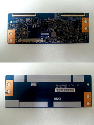 SONY 50 Inch Lcd Screen Auo  65 Inch  T500HVN08.5 3840X2160