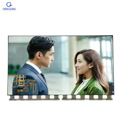 BOE 43 Inch Led Display Panel HV430QUB-N4A For Advertising Machines