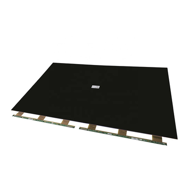 LC430EQY-SMA3 LED TV Display Panel 43 INCH 4k FULL RGB 12V